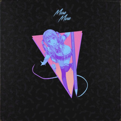 more&more