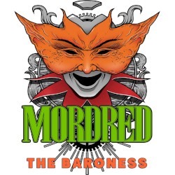 The Baroness