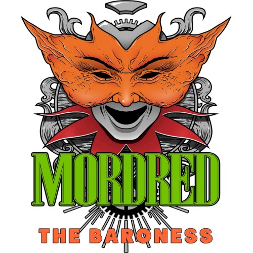 The Baroness