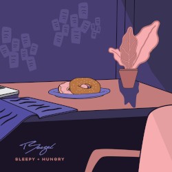 Sleepy + Hungry