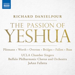 The Passion of Yeshua