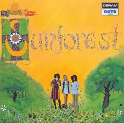 Sound of Sunforest