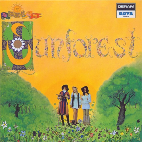 Sound of Sunforest