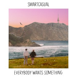 Everybody Wants Something