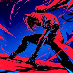 Showdown