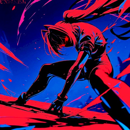 Showdown