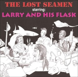 The Lost Seamen