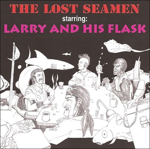 The Lost Seamen