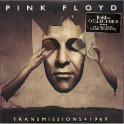 Transmissions + 1969