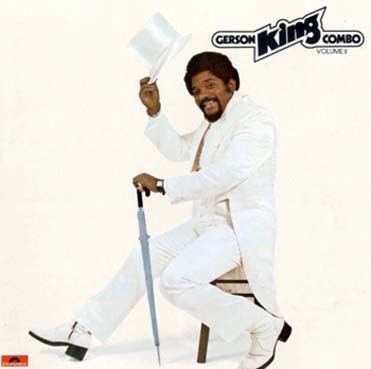 Gerson King Combo Volume II