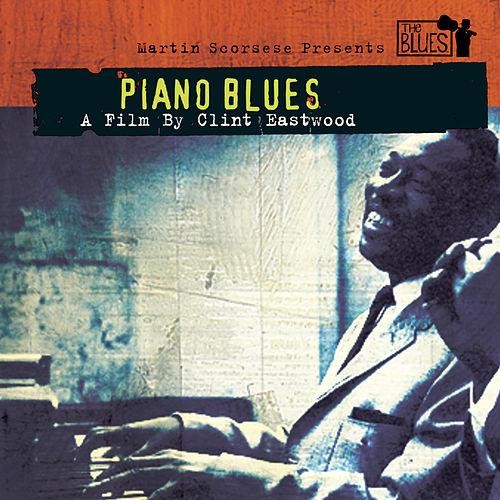 Martin Scorsese Presents The Blues: Piano Blues