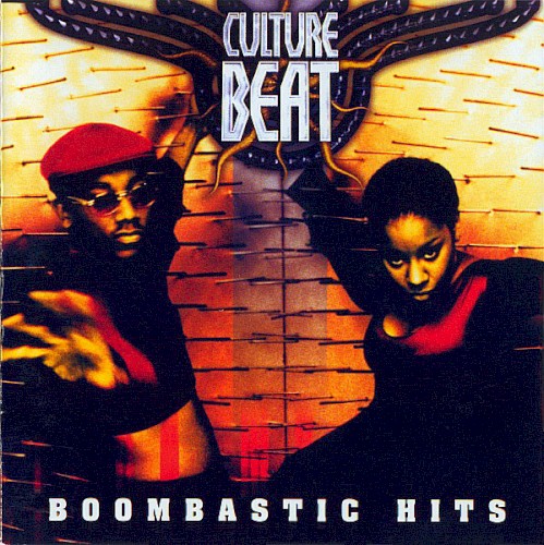 Boombastic Hits