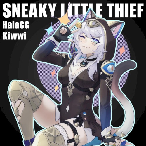 Sneaky Little Thief