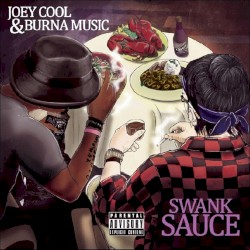Swank Sauce