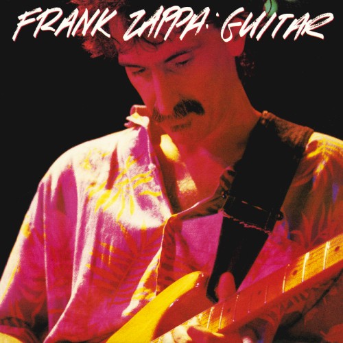 Guitar