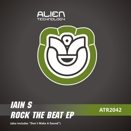 Rock the Beat EP