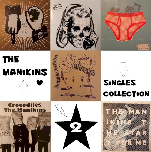 Singles Collection 2