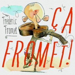 Ça Fromet !