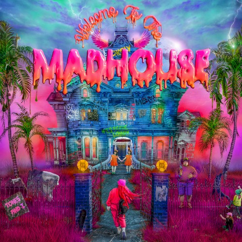 Welcome to the Madhouse