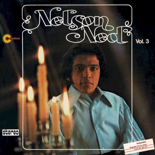Nelson Ned