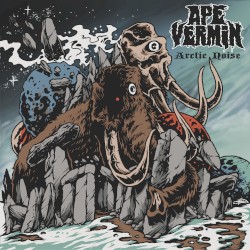 Arctic Noise