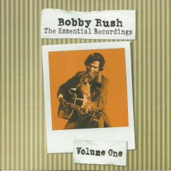 The Essential Recordings, Volume 1