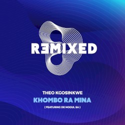 Khombo Ra Mina
