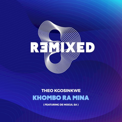 Khombo Ra Mina