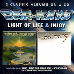 Light of Life & Injoy