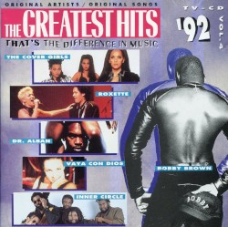 The Greatest Hits ’92, Vol. 4