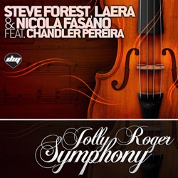 Jolly Roger Symphony (Nicola Fasano & Steve Forest Instrumental Mix)