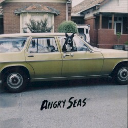 Angry Seas I