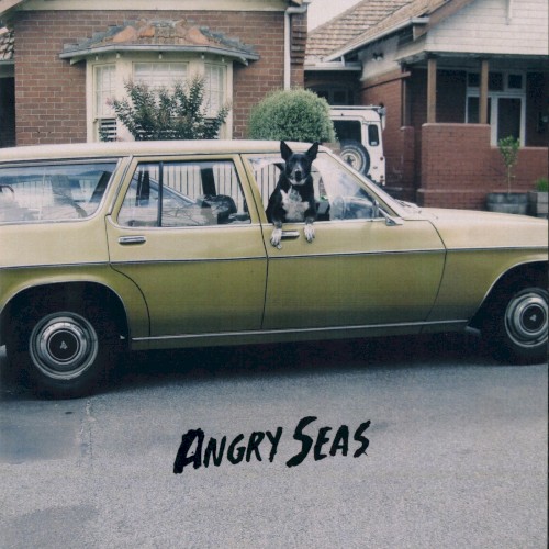 Angry Seas I
