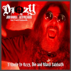 Diozy: Tribute to Ozzy, Dio and Black Sabbath