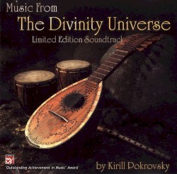 Music from the Divinity Universe (Limited Edition Soundtrack)