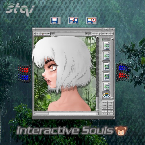 Interactive Souls