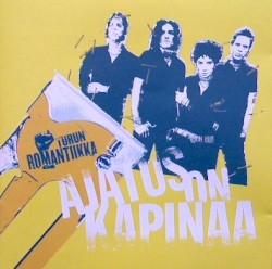 Ajatus on kapinaa