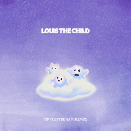 tip toe (Tsu Nami remix)