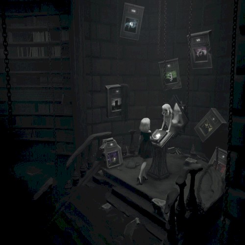Lore Keeper