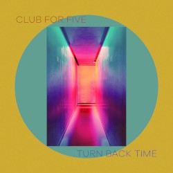 Turn Back Time