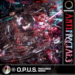 O.P.U.S. (PEEKABOO Remix)