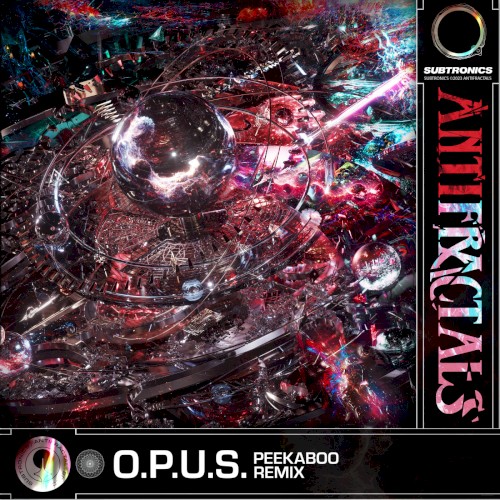 O.P.U.S. (PEEKABOO Remix)