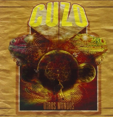 Otros Mundos
