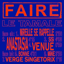 Le Tamale