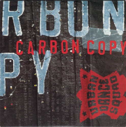 Carbon Copy
