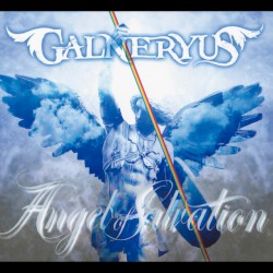 Angel of Salvation