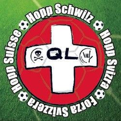 Hopp Schwiiz / Hopp Suisse