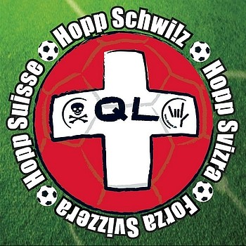 Hopp Schwiiz / Hopp Suisse