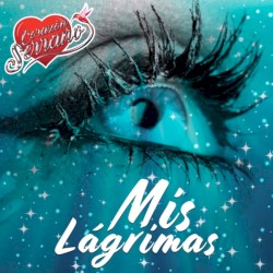 Mis lágrimas