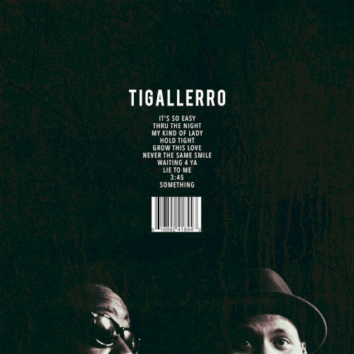 Tigallerro